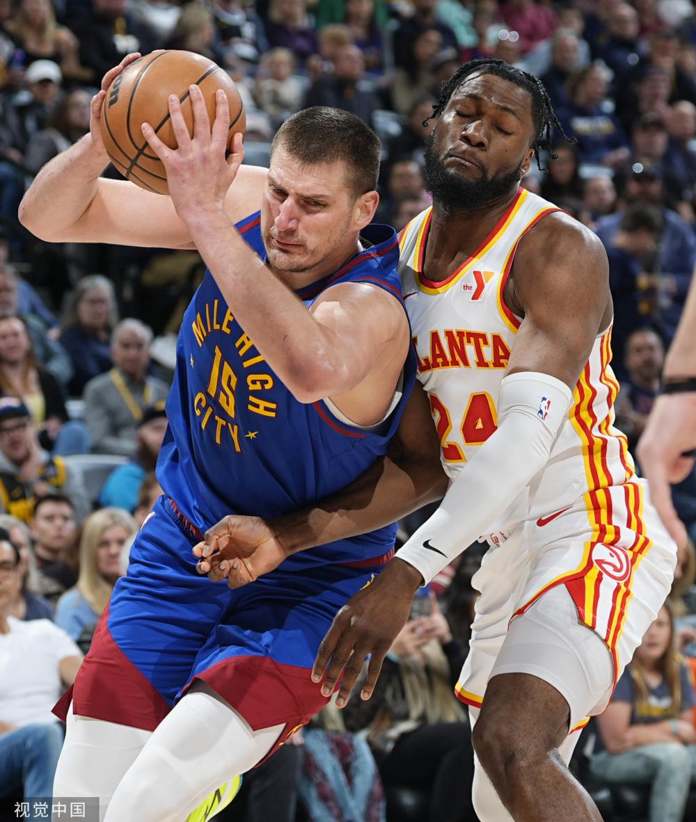 他们有实力 他们有实力