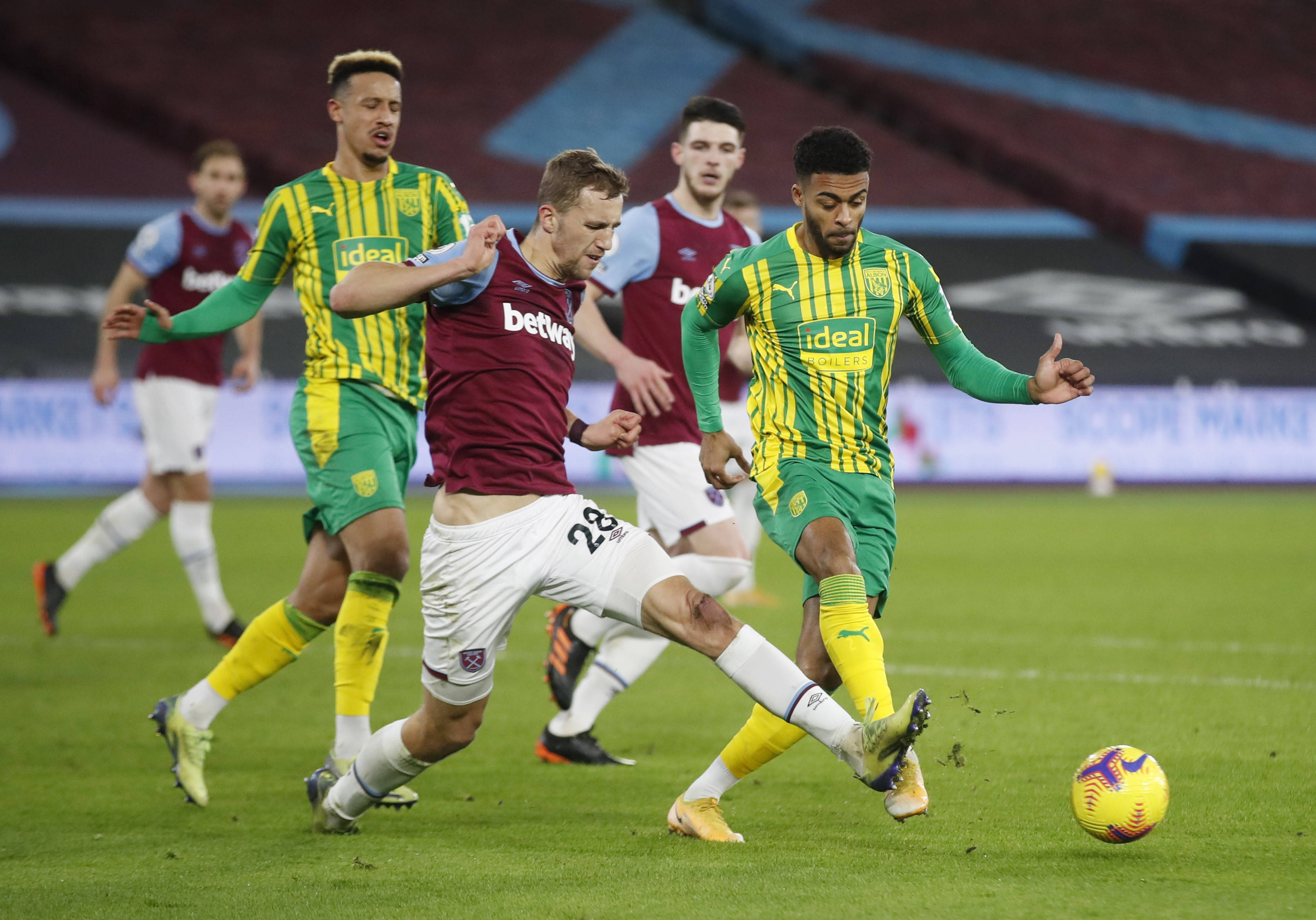 终结能力的 终结能力的