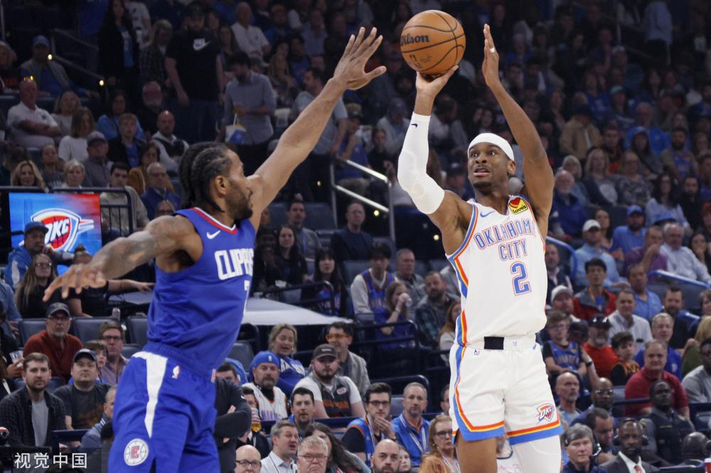 关键比赛中 关键比赛中