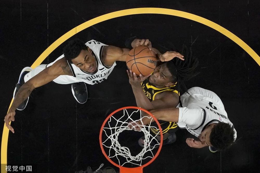 得分的态势 得分的态势